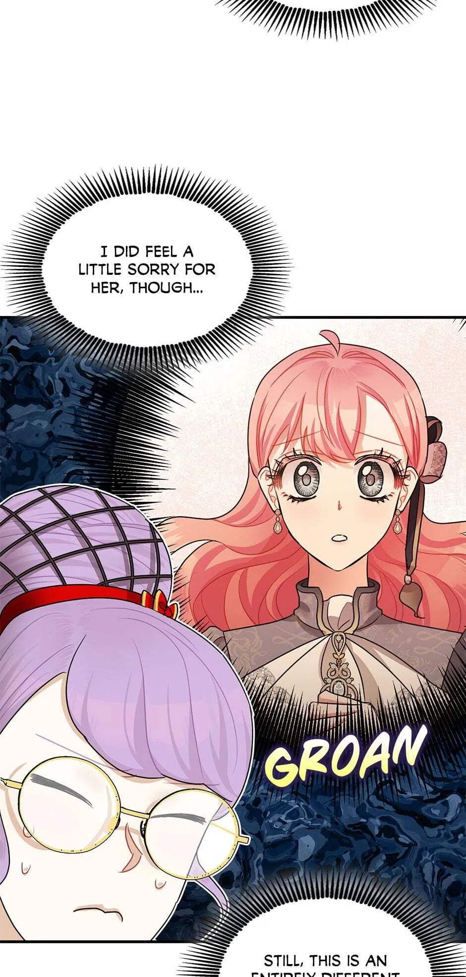 The Tyrant's Tranquilizer chapter 31 page 50