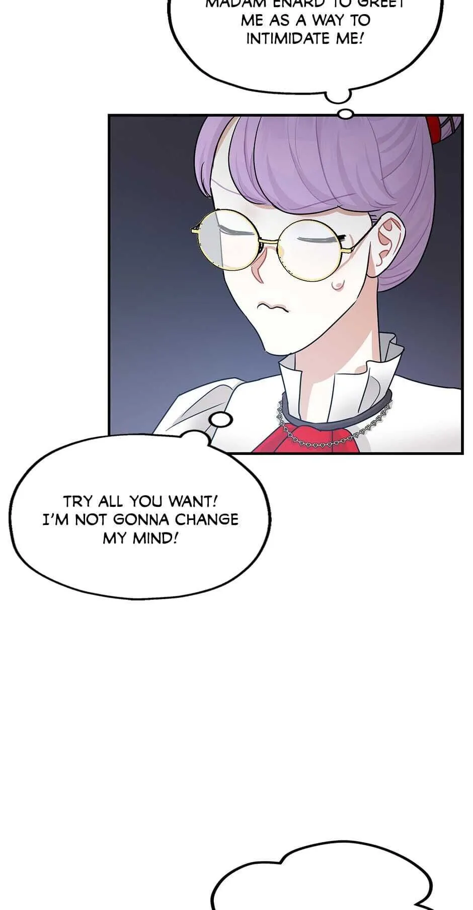 The Tyrant's Tranquilizer chapter 31 page 54