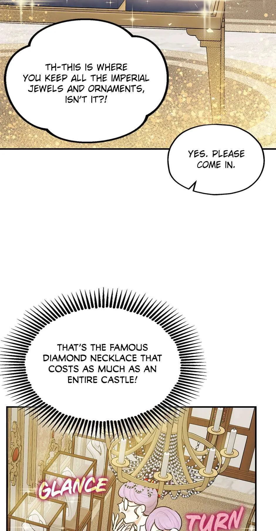 The Tyrant's Tranquilizer chapter 31 page 56