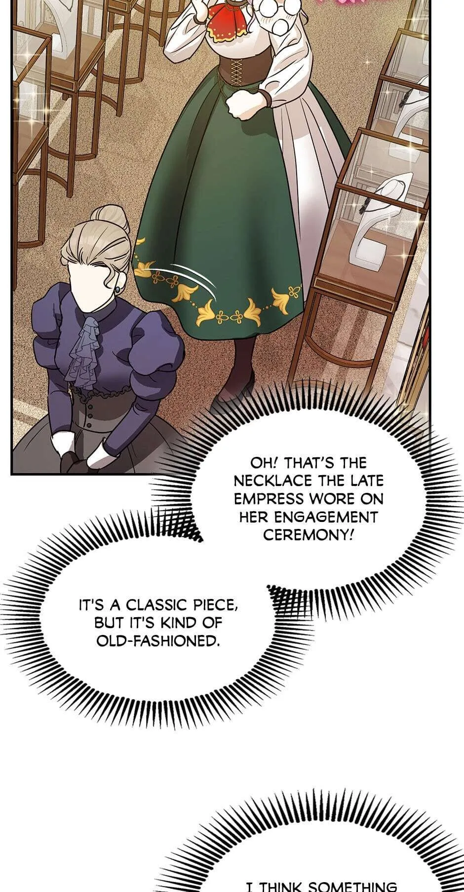 The Tyrant's Tranquilizer chapter 31 page 57