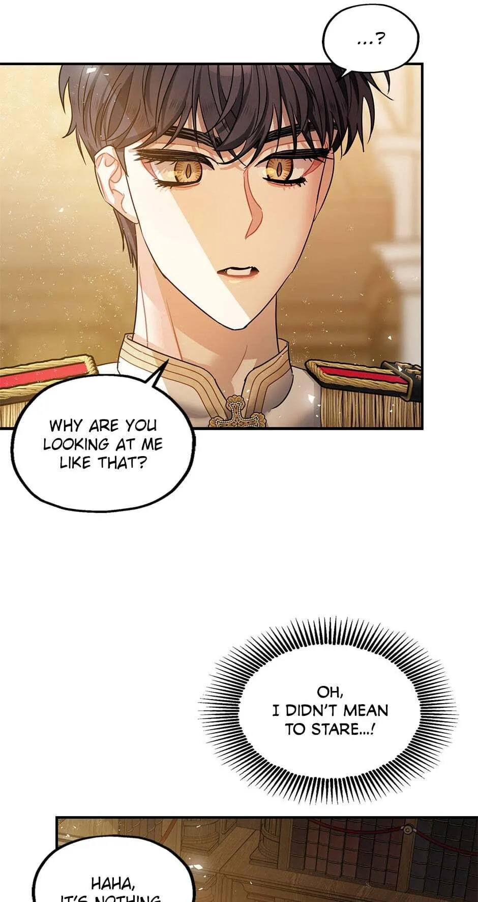 The Tyrant's Tranquilizer chapter 31 page 6