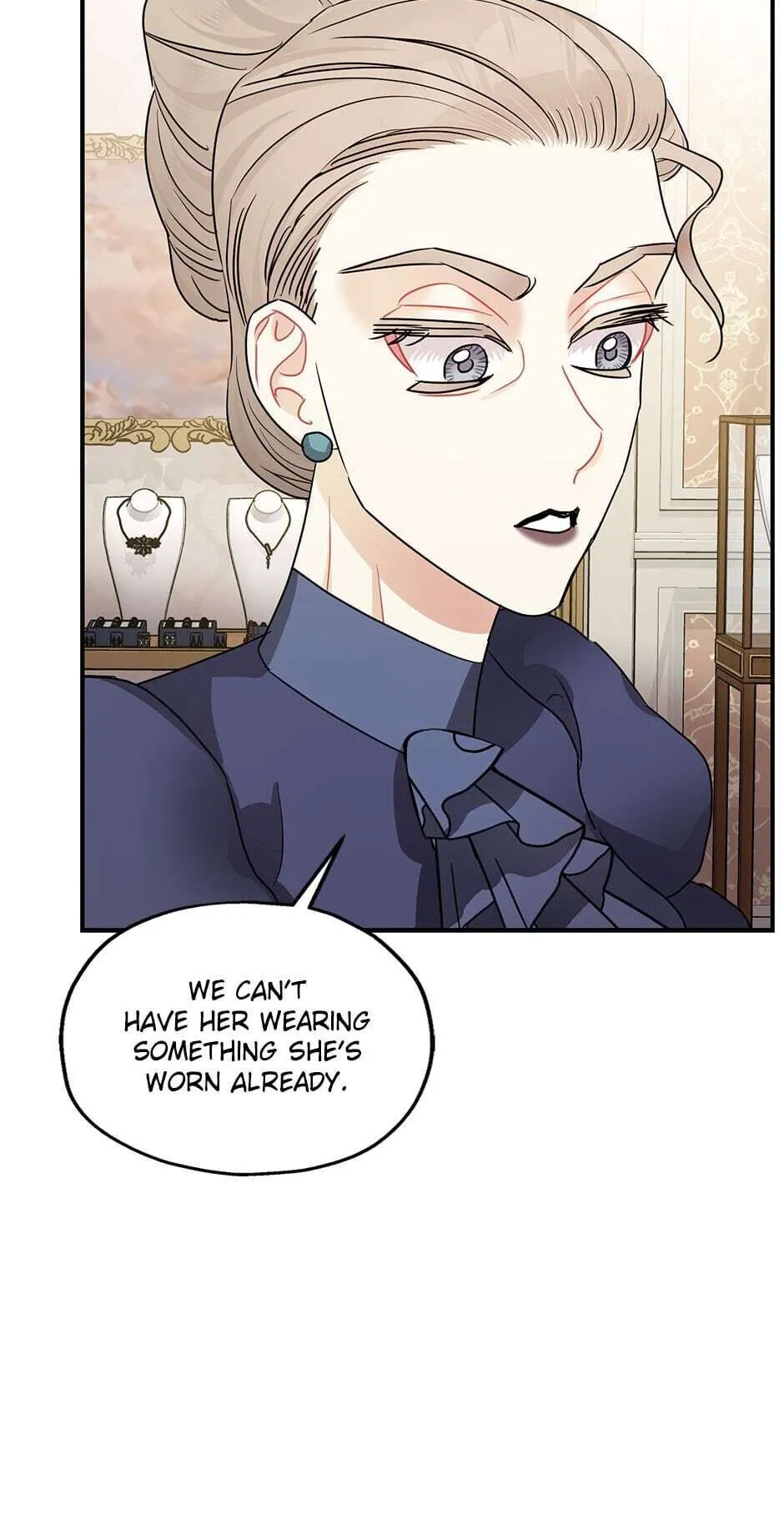 The Tyrant's Tranquilizer chapter 31 page 63