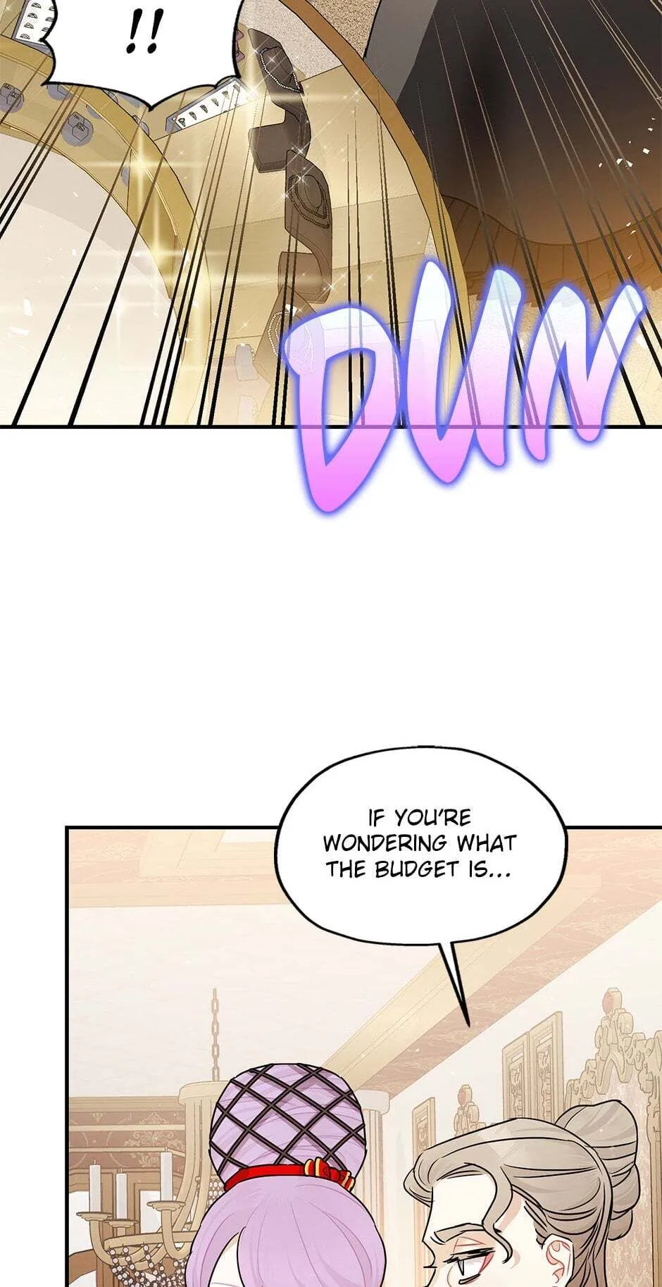 The Tyrant's Tranquilizer chapter 31 page 66