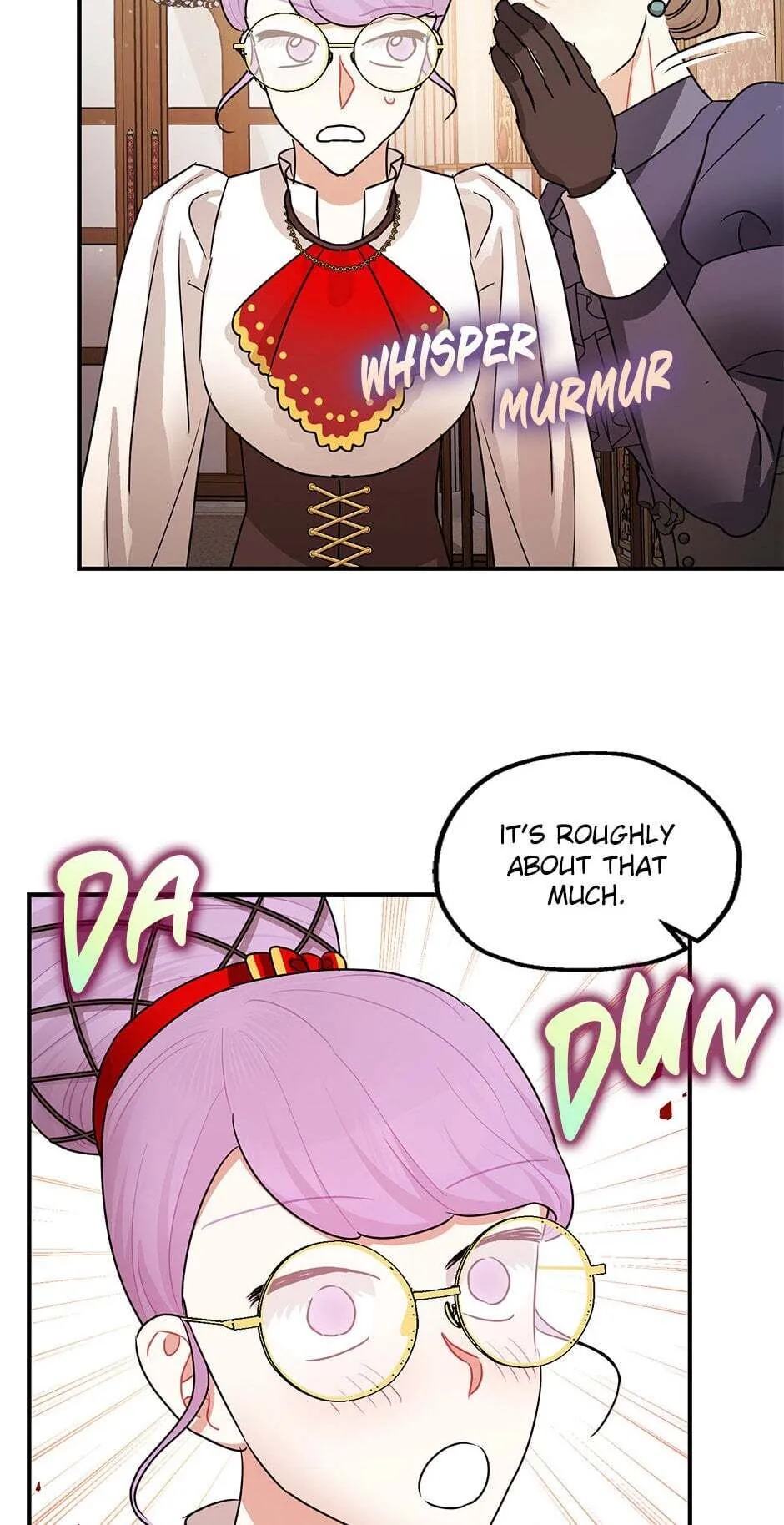 The Tyrant's Tranquilizer chapter 31 page 67