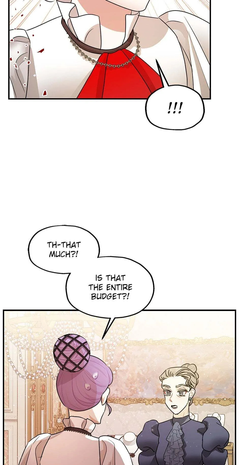 The Tyrant's Tranquilizer chapter 31 page 68