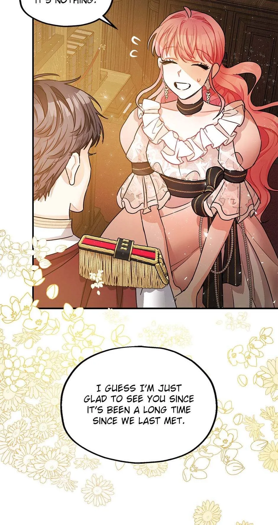 The Tyrant's Tranquilizer chapter 31 page 7