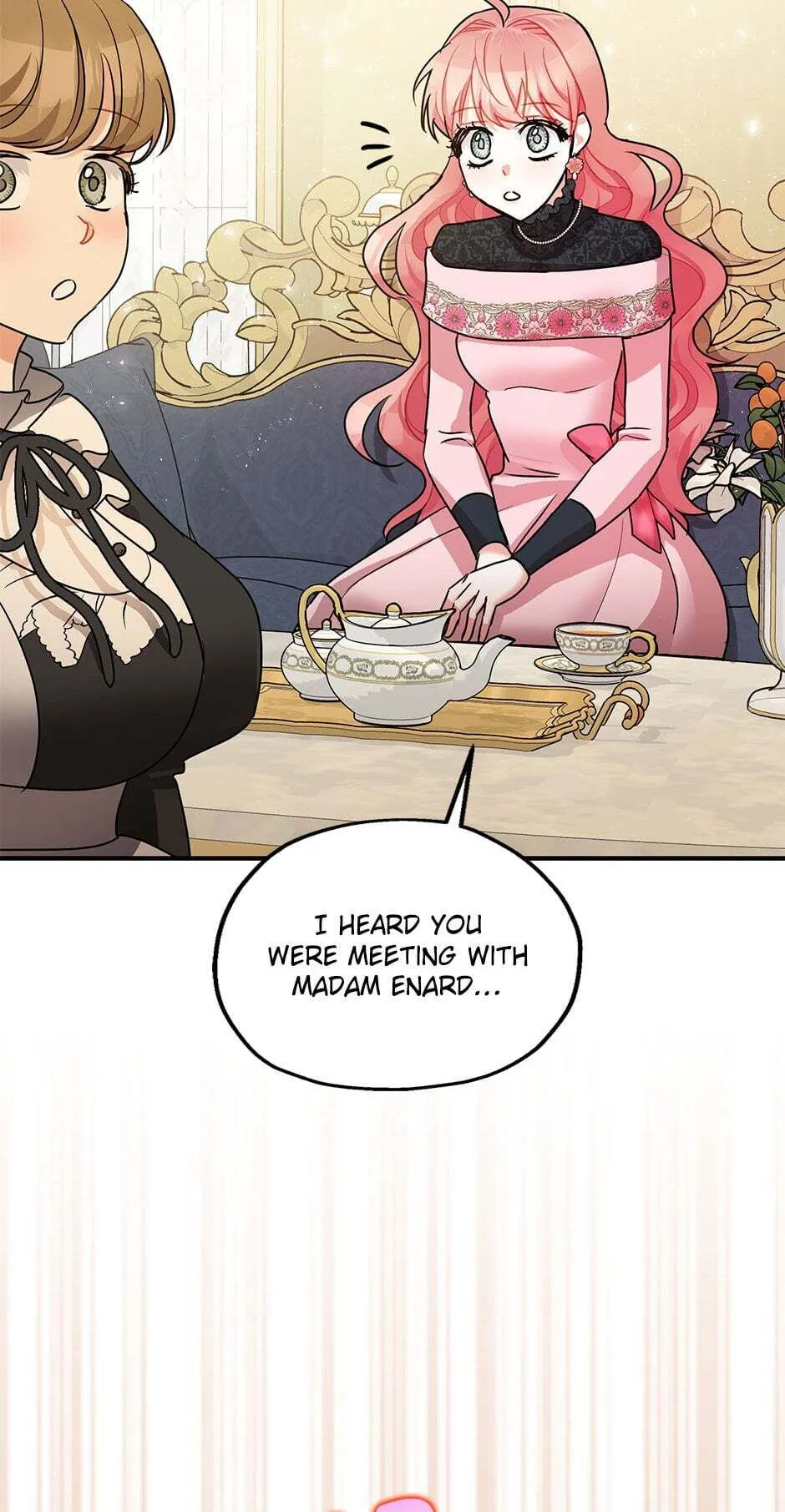 The Tyrant's Tranquilizer chapter 31 page 74