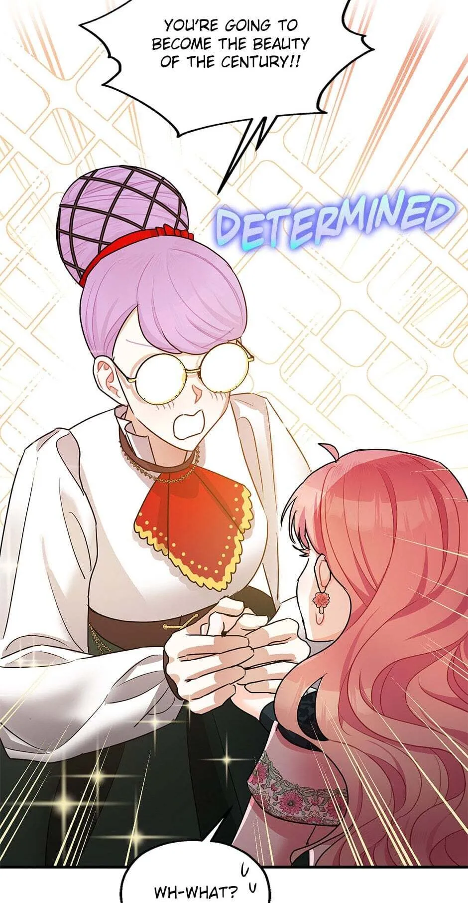 The Tyrant's Tranquilizer chapter 31 page 76