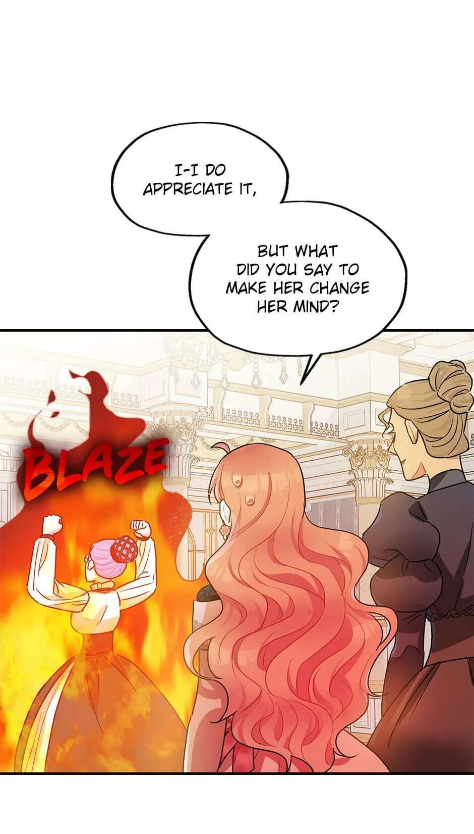 The Tyrant's Tranquilizer chapter 31 page 80