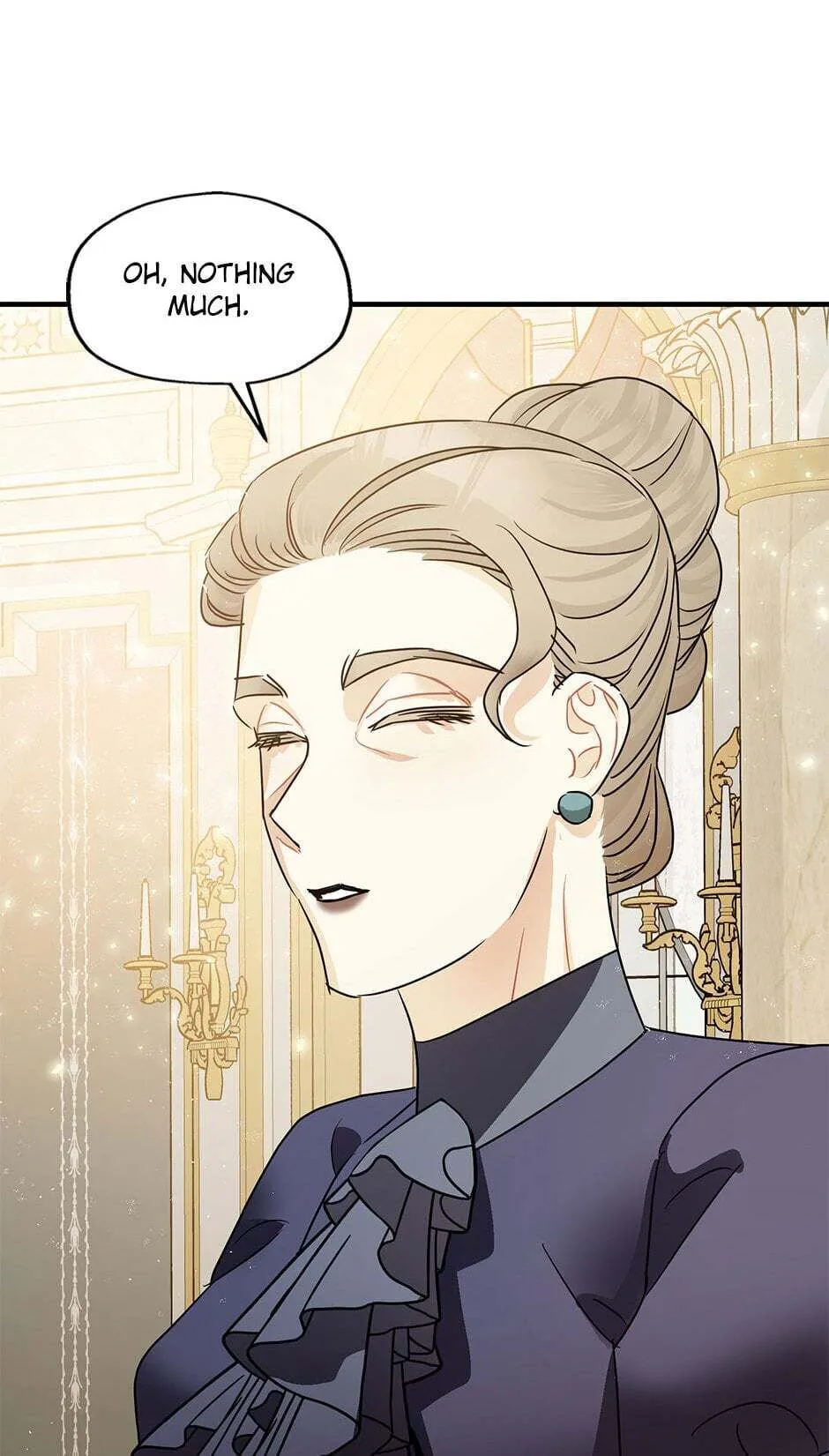 The Tyrant's Tranquilizer chapter 31 page 81