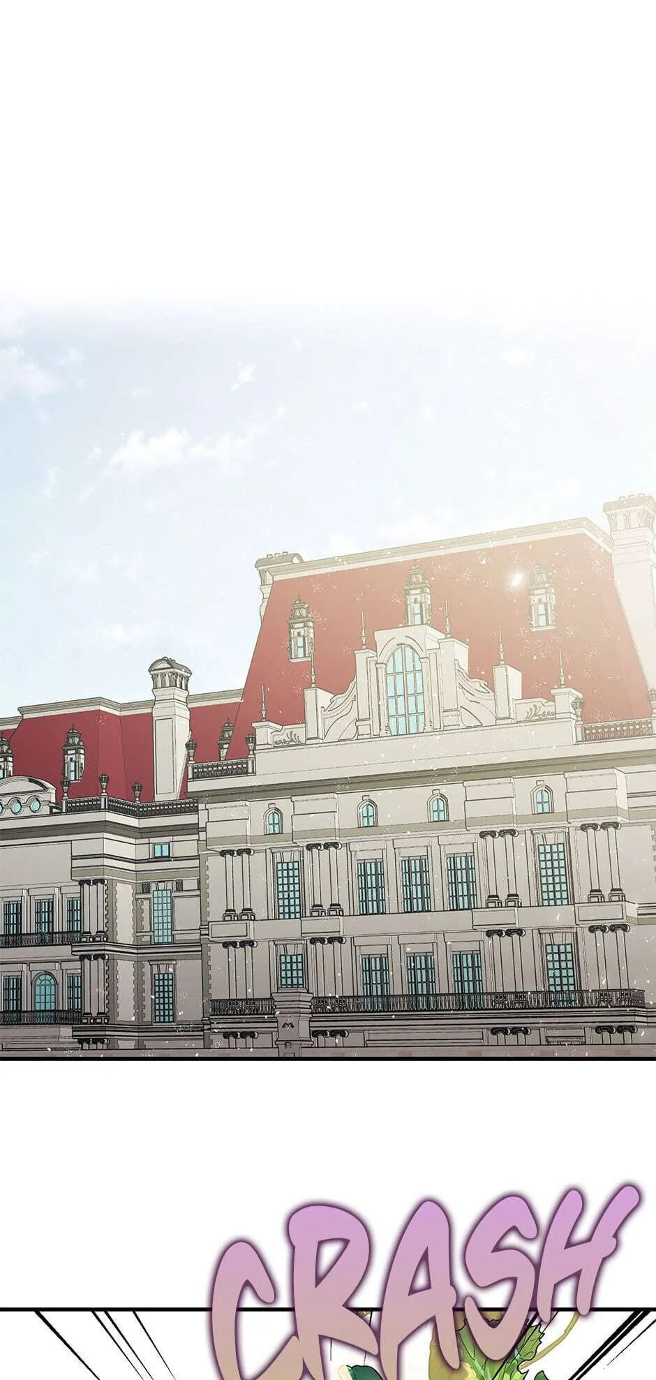 The Tyrant's Tranquilizer chapter 32 page 1