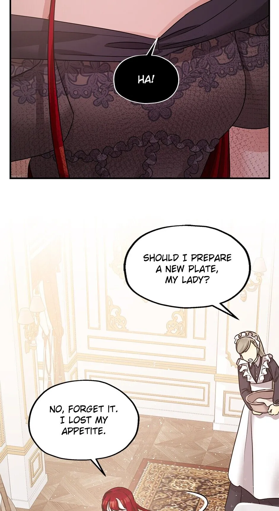 The Tyrant's Tranquilizer chapter 32 page 10