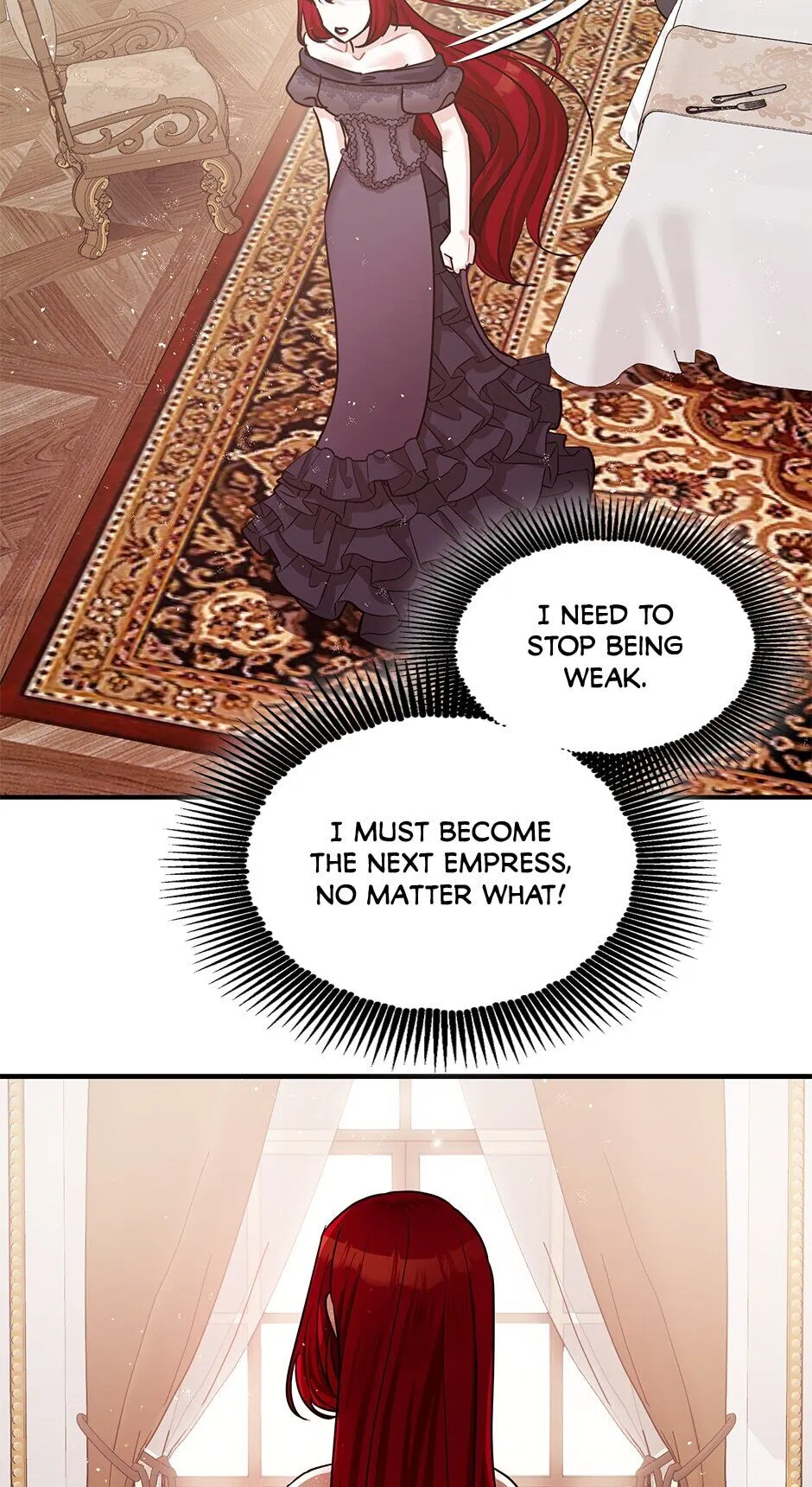 The Tyrant's Tranquilizer chapter 32 page 11