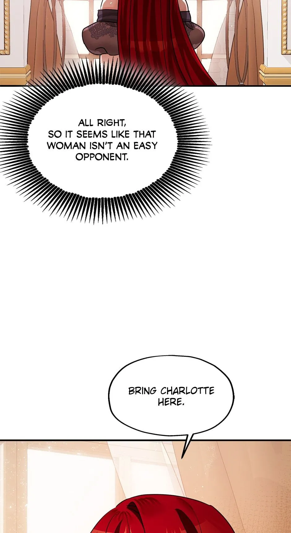 The Tyrant's Tranquilizer chapter 32 page 12