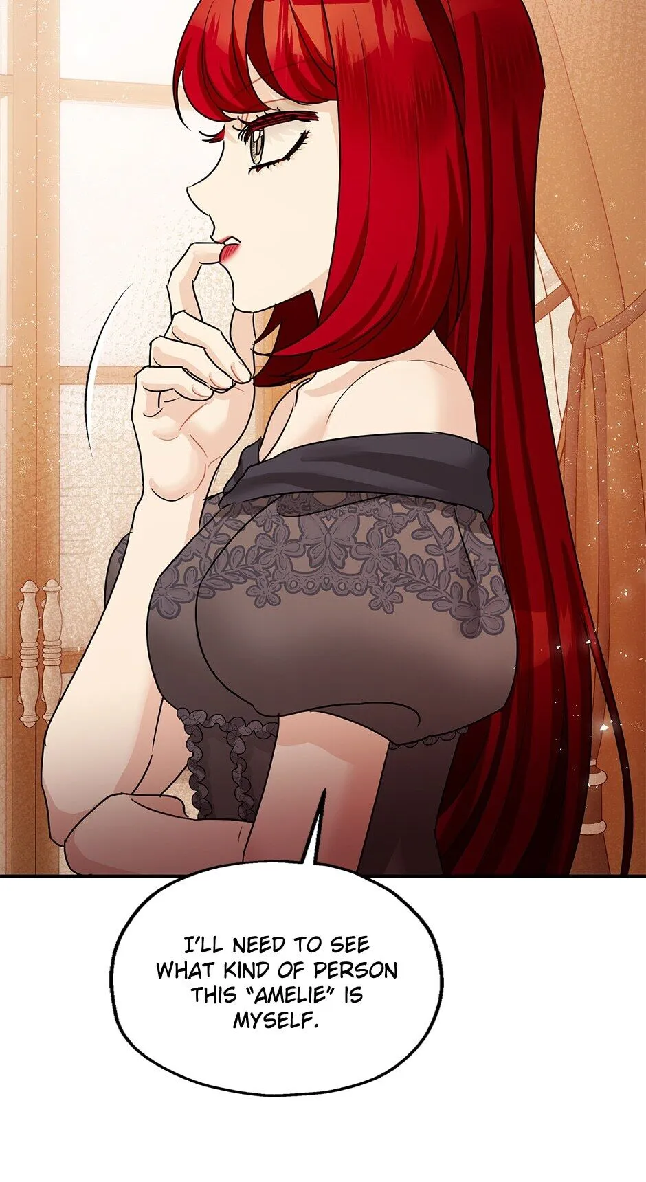 The Tyrant's Tranquilizer chapter 32 page 13