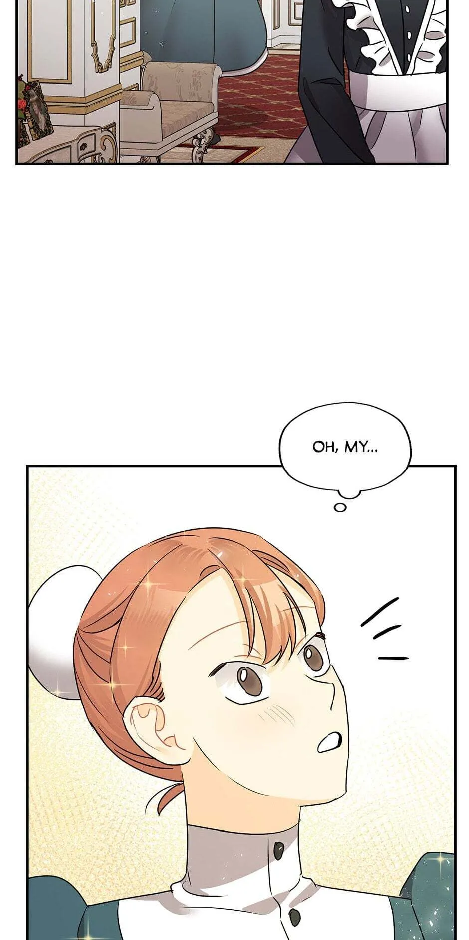 The Tyrant's Tranquilizer chapter 32 page 18