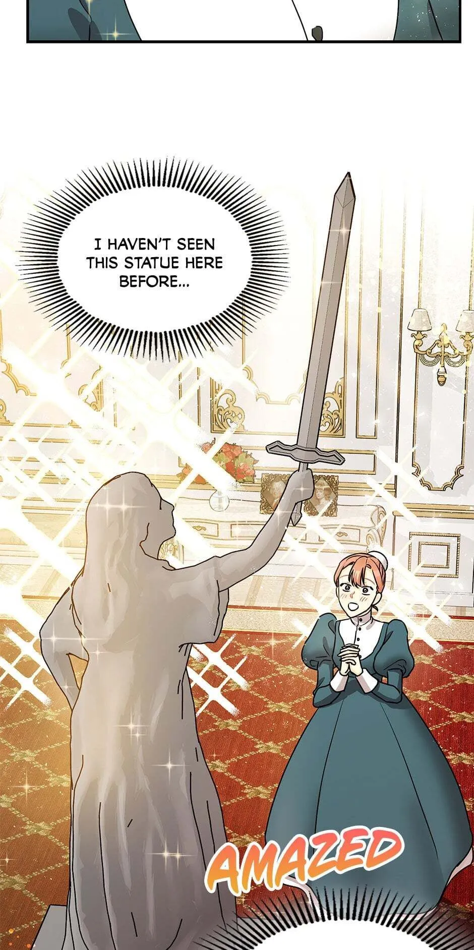 The Tyrant's Tranquilizer chapter 32 page 19