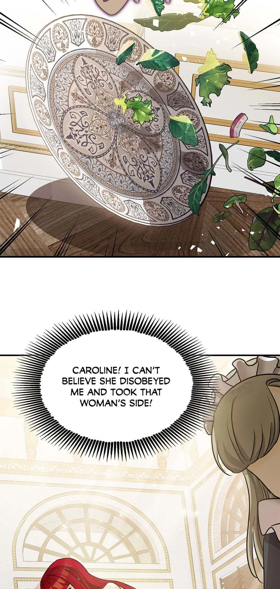 The Tyrant's Tranquilizer chapter 32 page 2