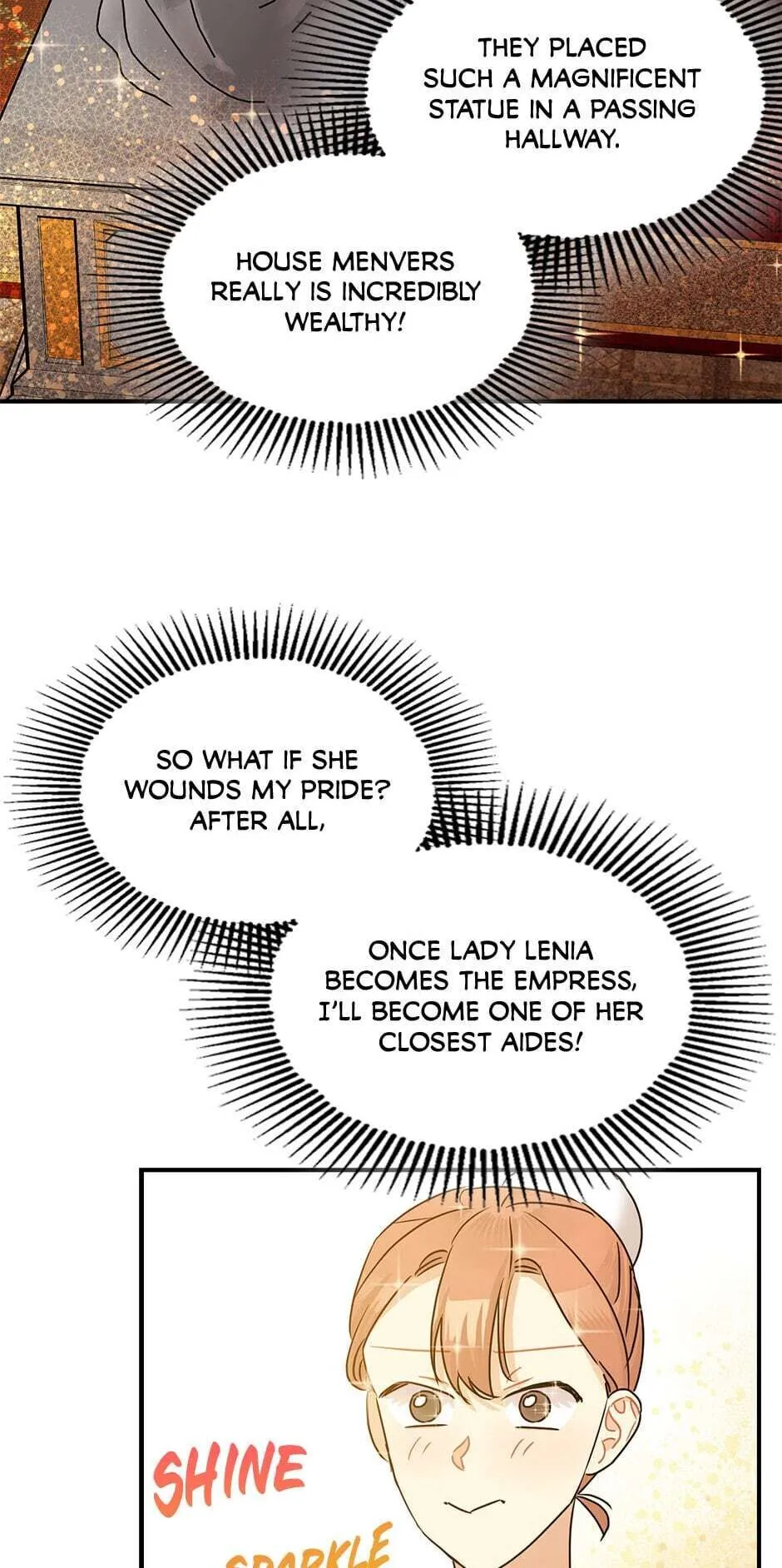 The Tyrant's Tranquilizer chapter 32 page 20