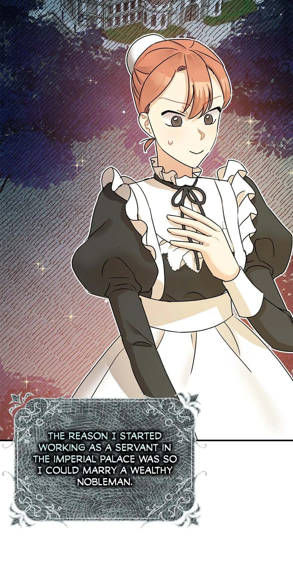 The Tyrant's Tranquilizer chapter 32 page 22