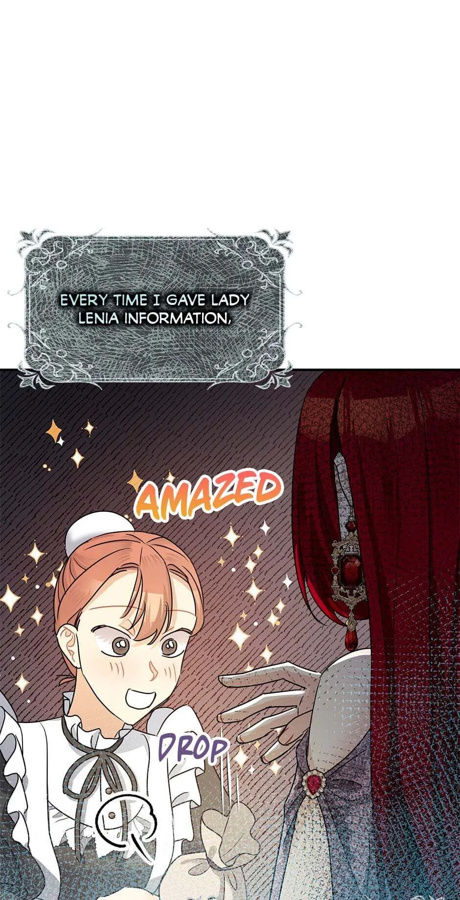 The Tyrant's Tranquilizer chapter 32 page 23