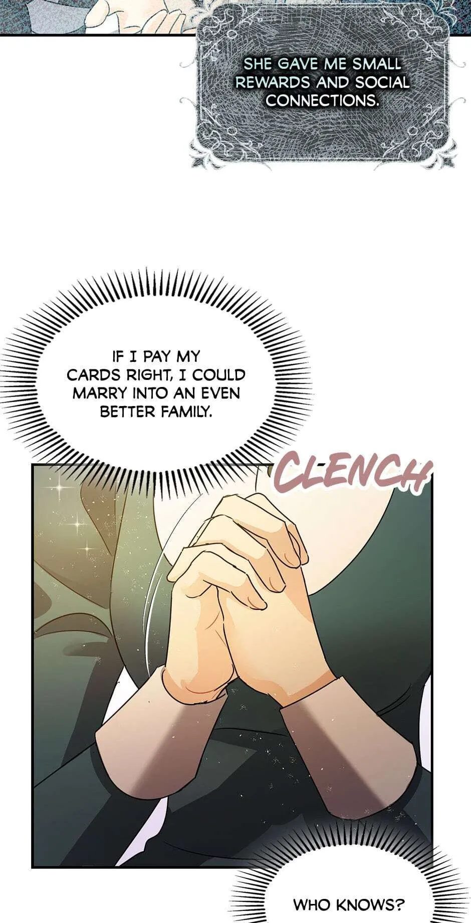 The Tyrant's Tranquilizer chapter 32 page 24