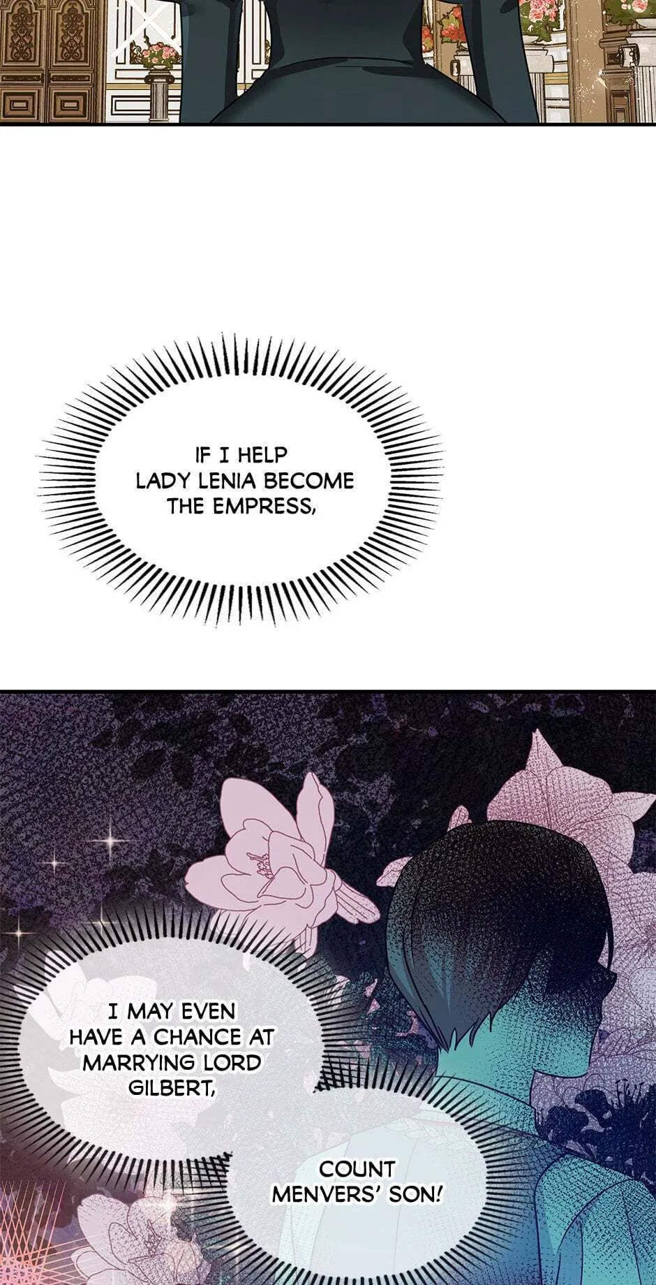 The Tyrant's Tranquilizer chapter 32 page 26