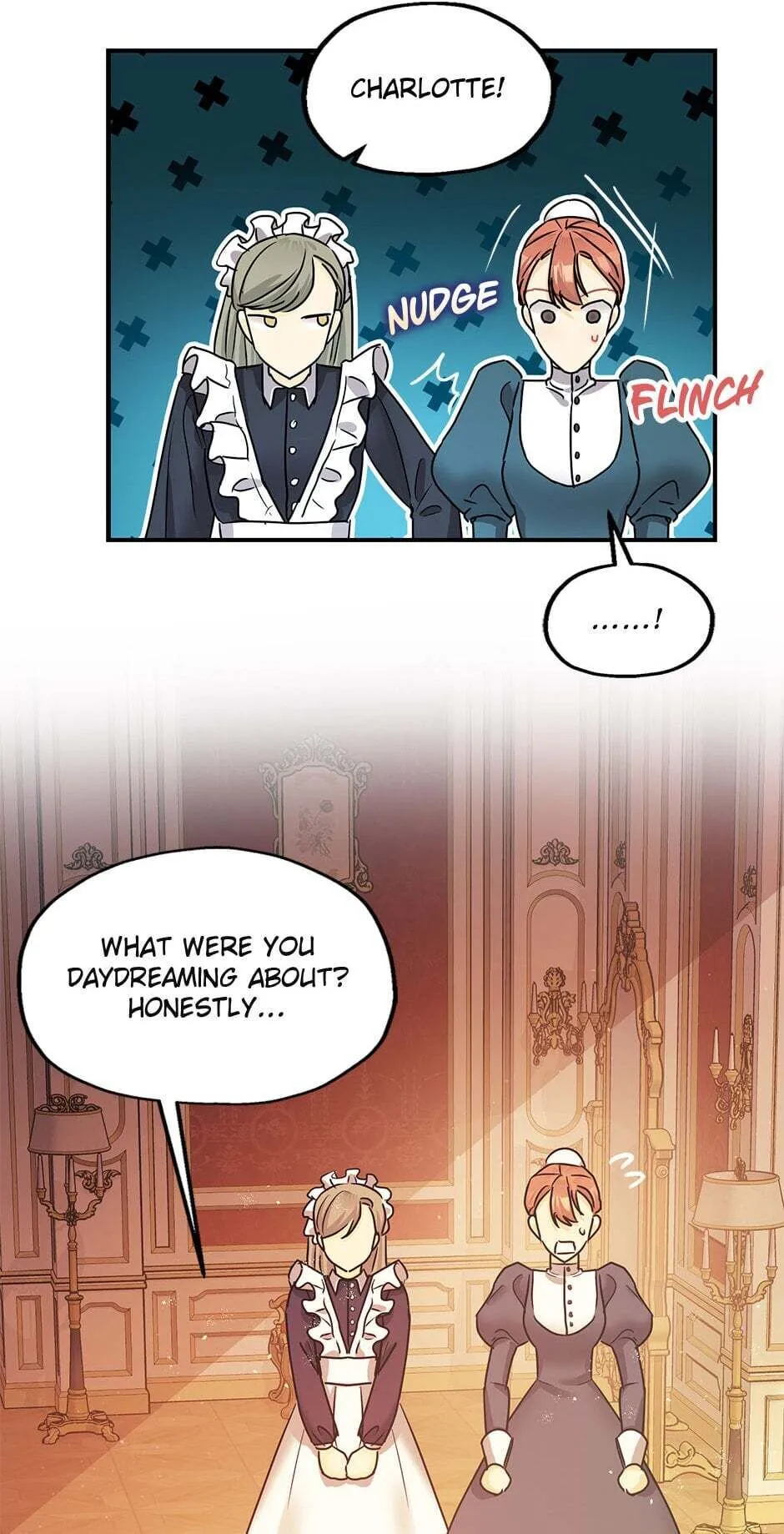 The Tyrant's Tranquilizer chapter 32 page 28