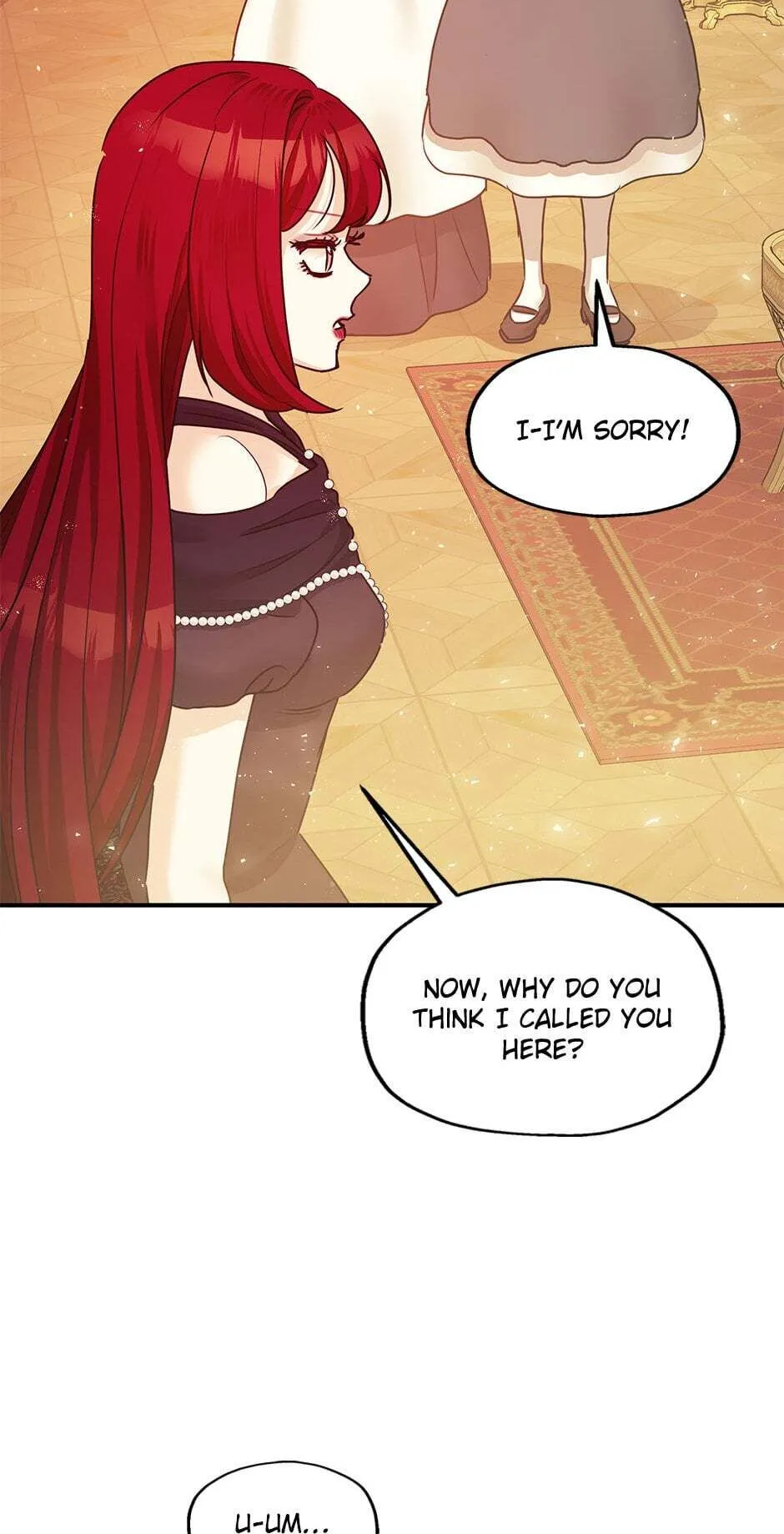 The Tyrant's Tranquilizer chapter 32 page 29