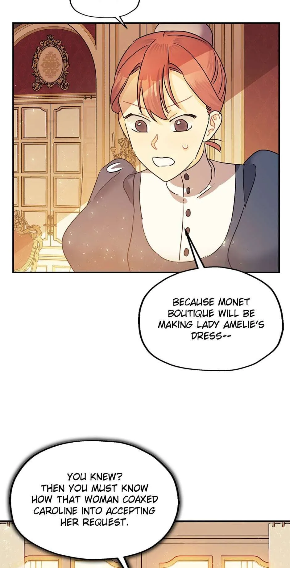 The Tyrant's Tranquilizer chapter 32 page 30