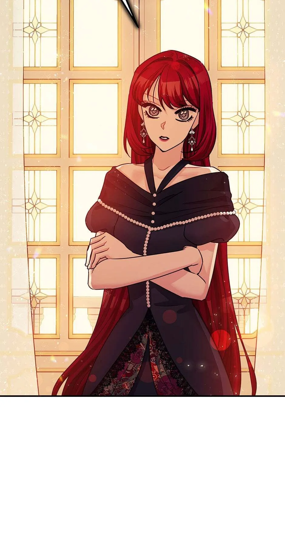 The Tyrant's Tranquilizer chapter 32 page 31