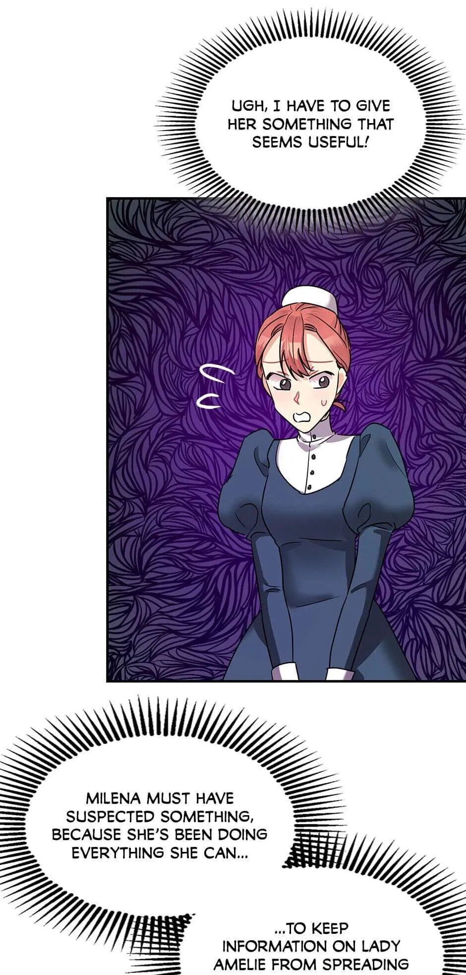 The Tyrant's Tranquilizer chapter 32 page 33