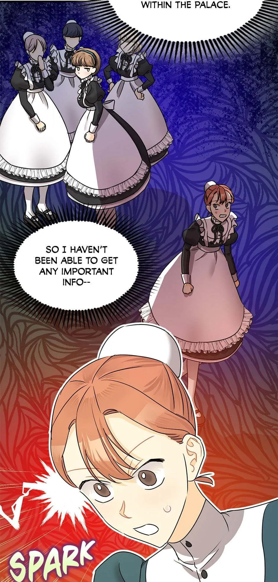 The Tyrant's Tranquilizer chapter 32 page 34