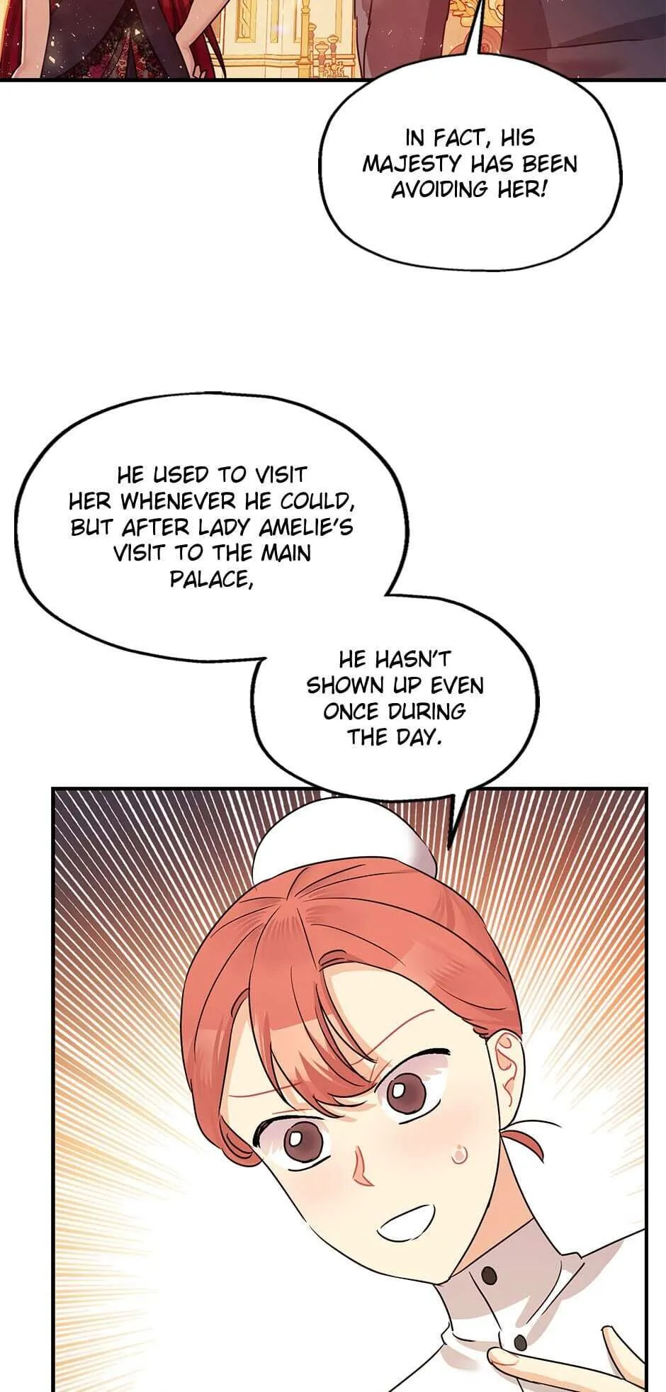 The Tyrant's Tranquilizer chapter 32 page 36