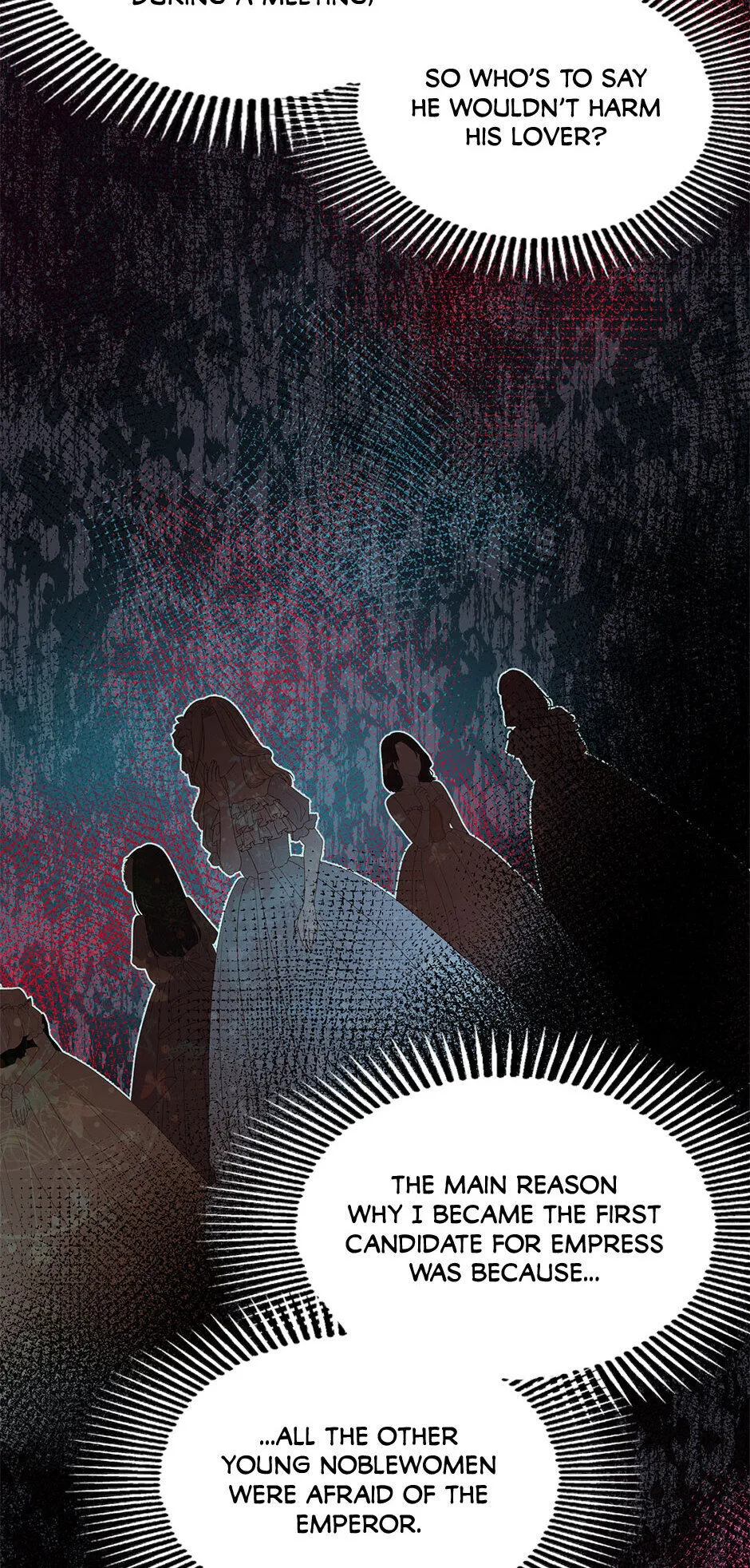 The Tyrant's Tranquilizer chapter 32 page 39