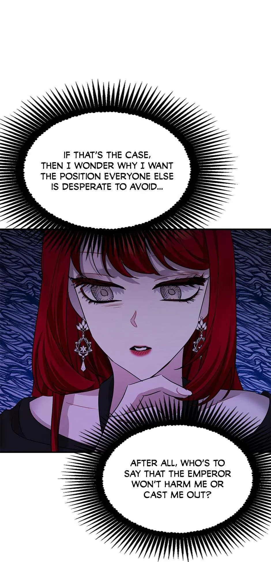 The Tyrant's Tranquilizer chapter 32 page 41