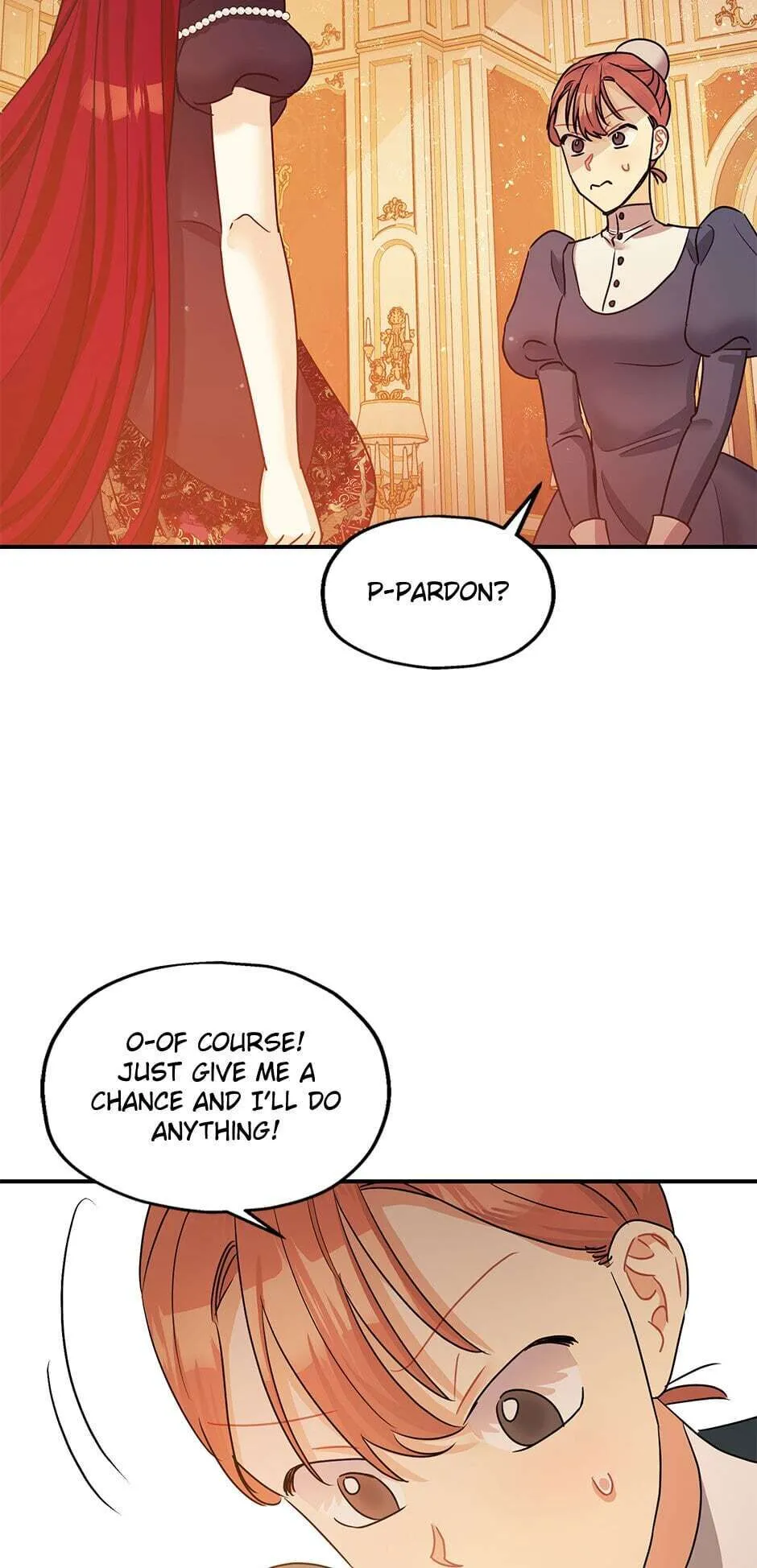 The Tyrant's Tranquilizer chapter 32 page 43