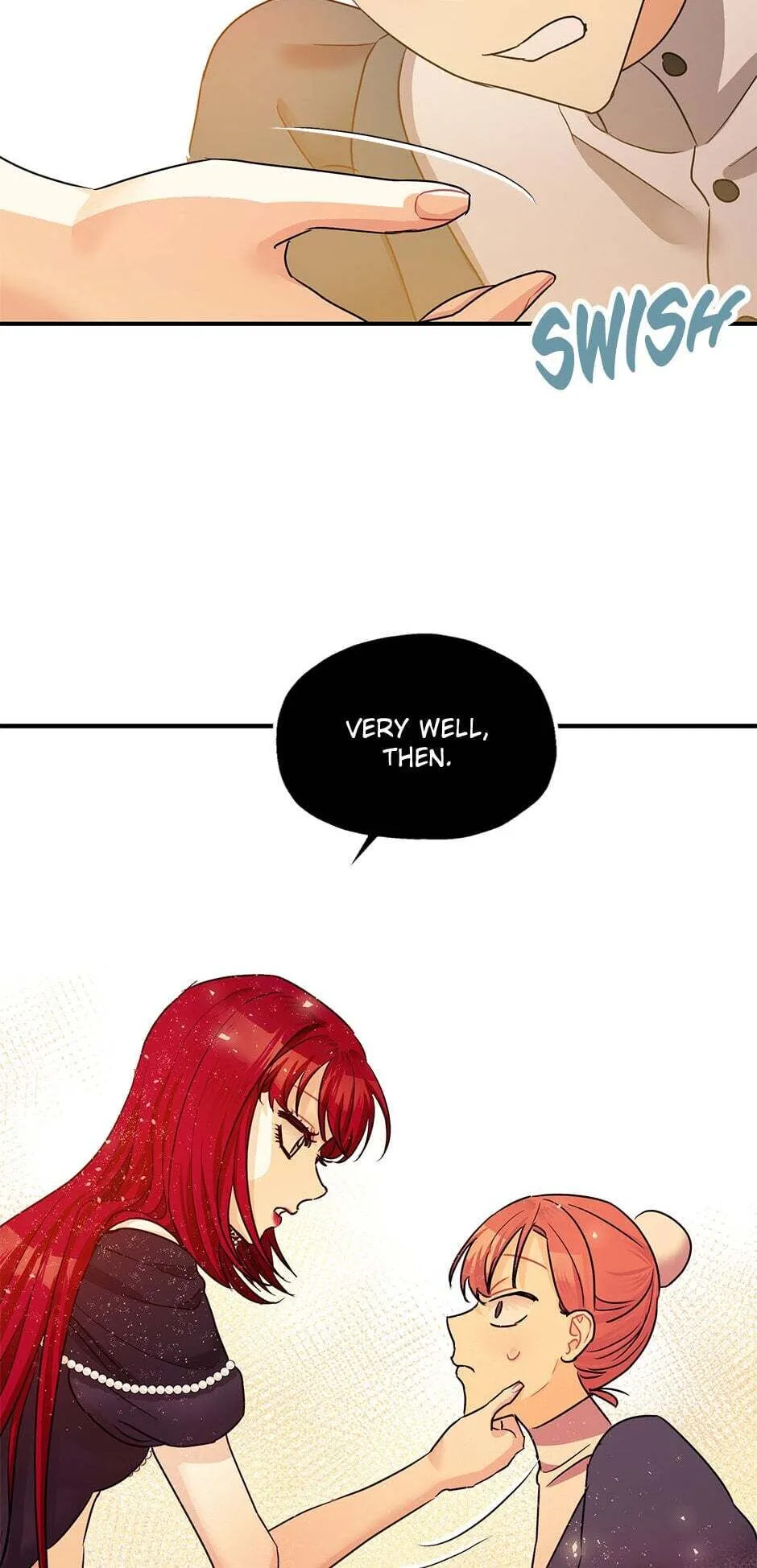 The Tyrant's Tranquilizer chapter 32 page 44