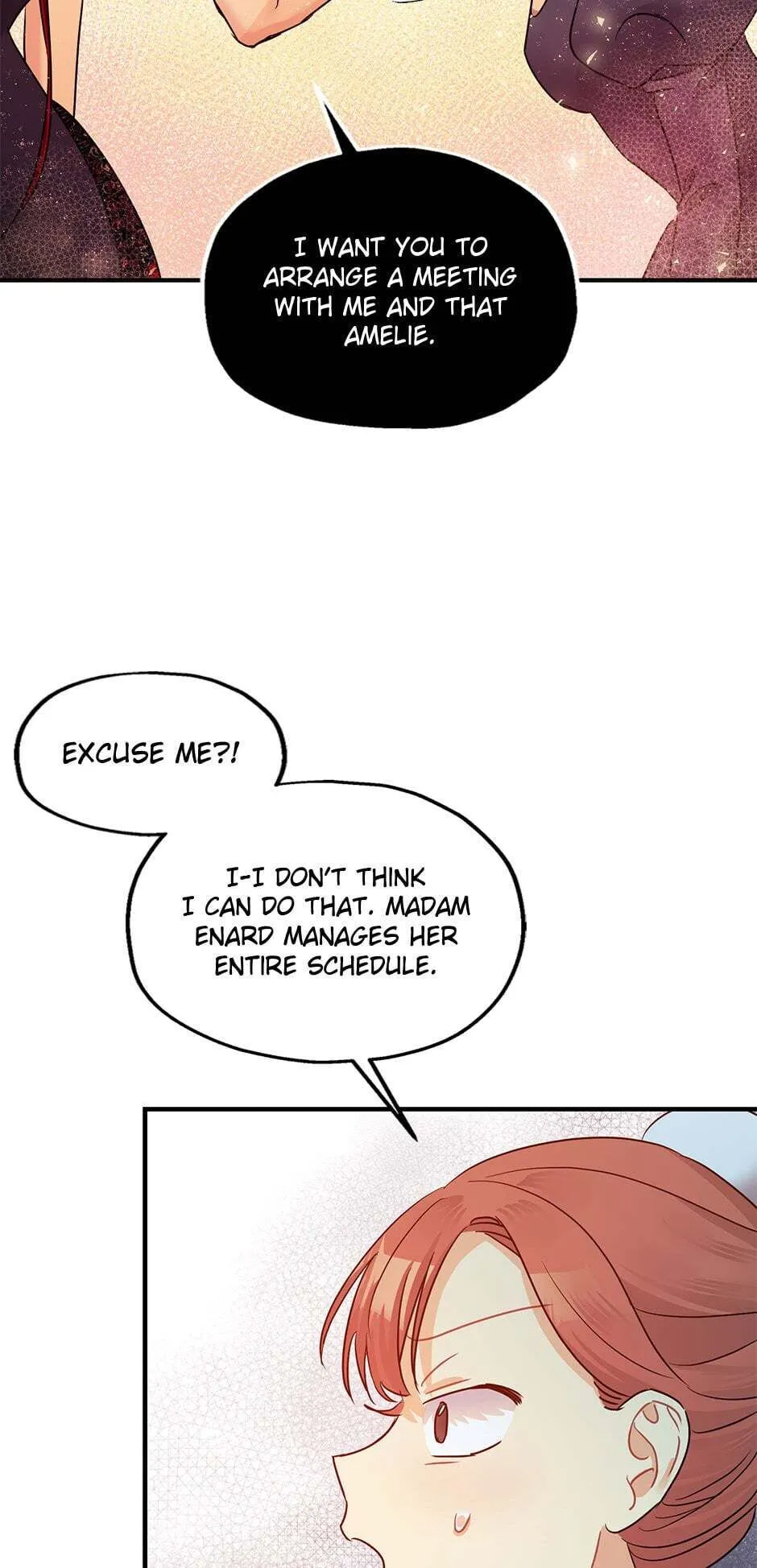 The Tyrant's Tranquilizer chapter 32 page 45