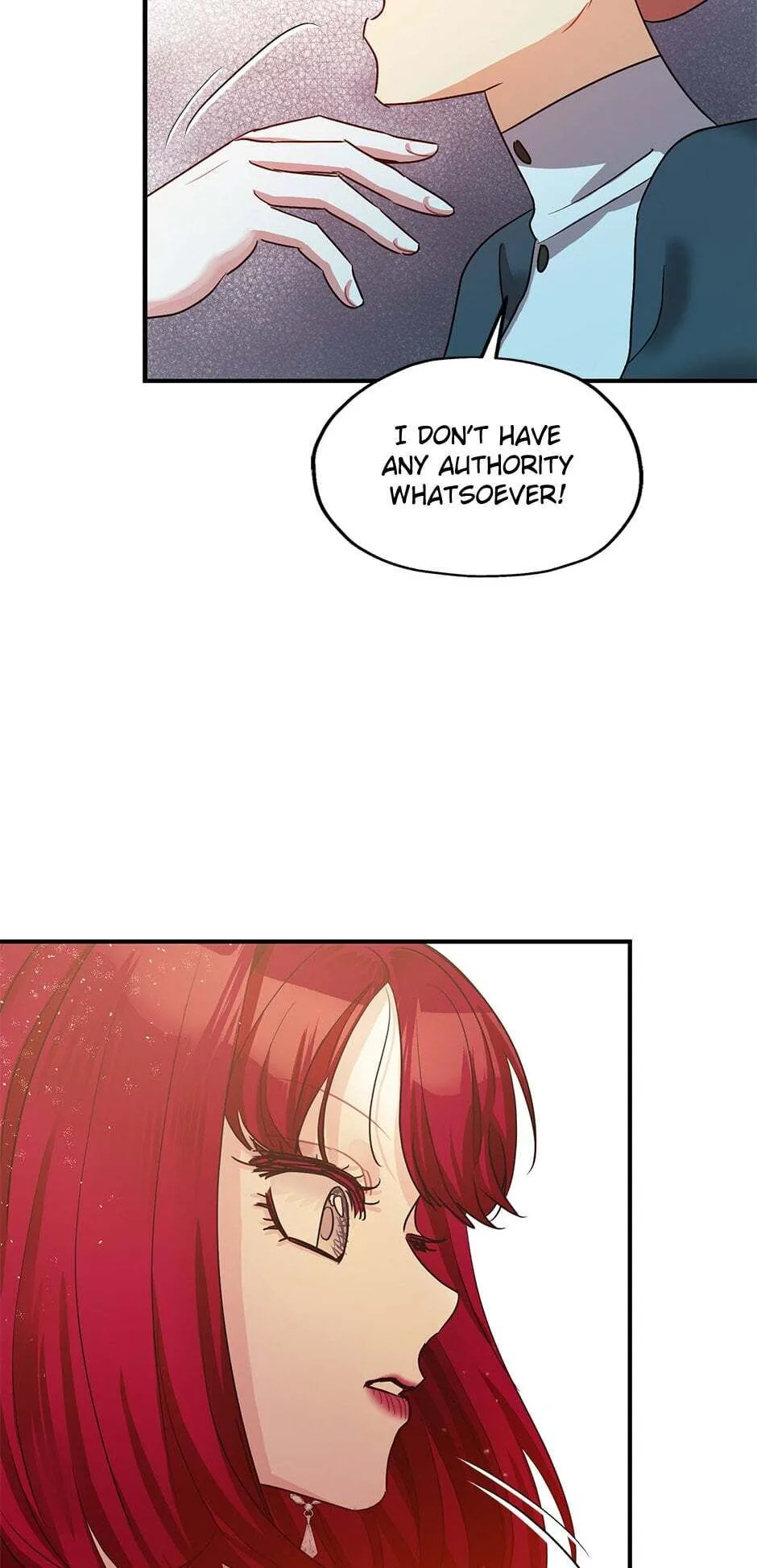 The Tyrant's Tranquilizer chapter 32 page 46