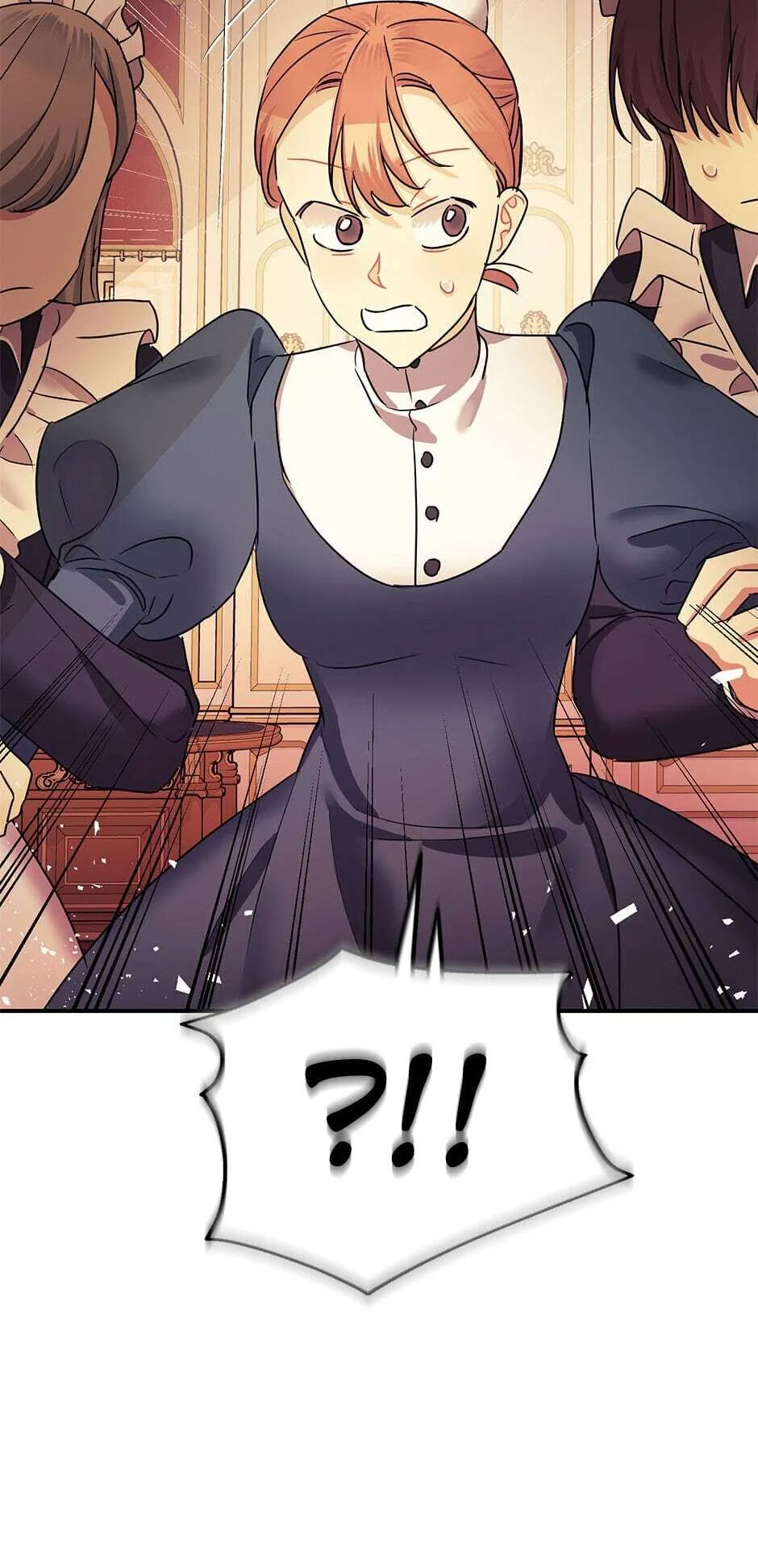 The Tyrant's Tranquilizer chapter 32 page 48