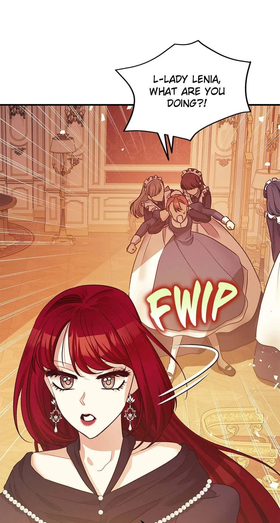 The Tyrant's Tranquilizer chapter 32 page 49