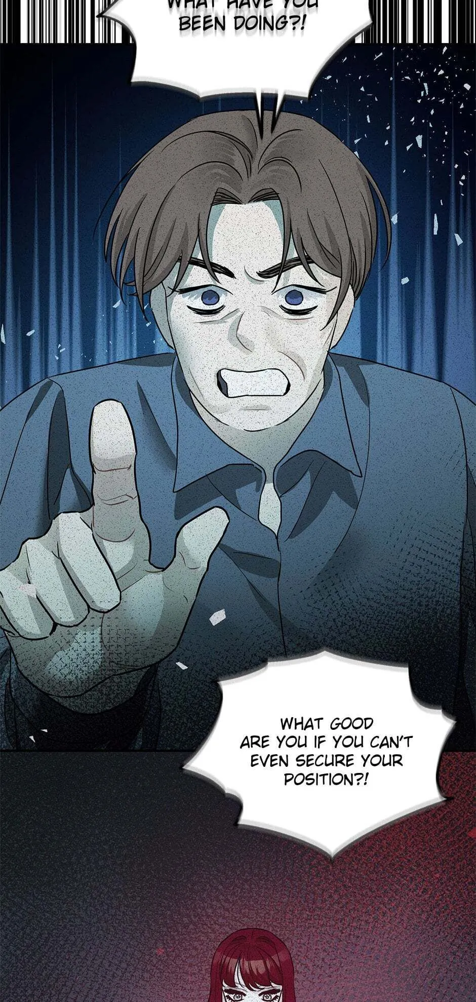 The Tyrant's Tranquilizer chapter 32 page 5