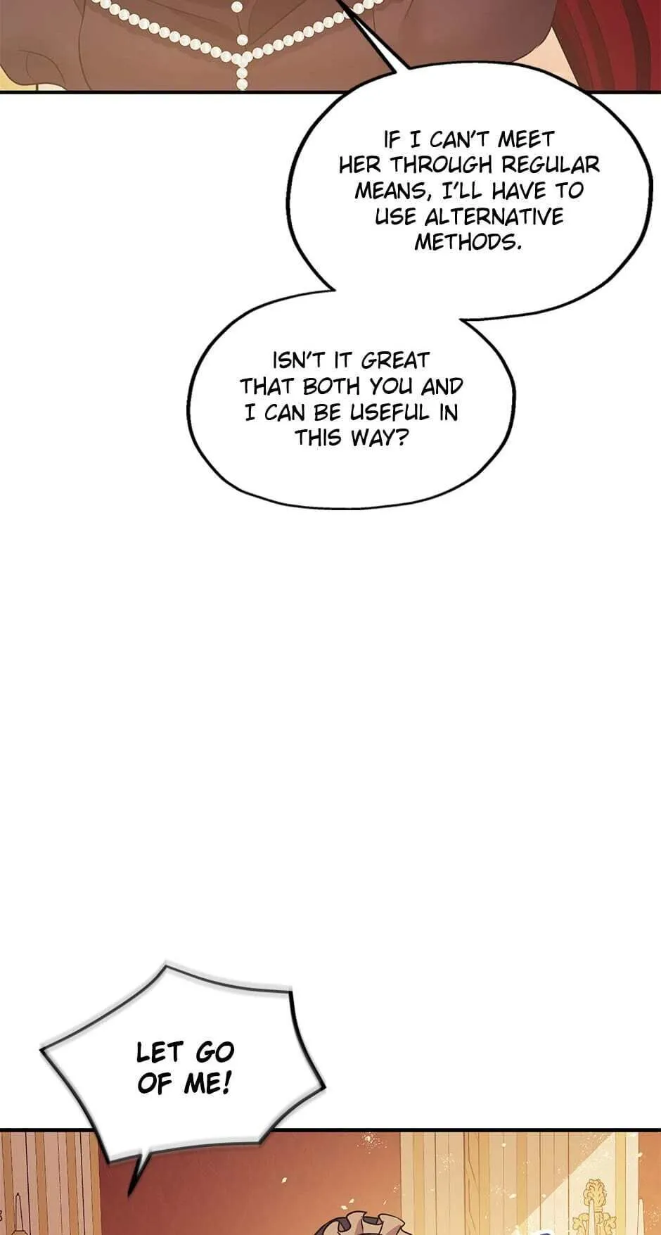 The Tyrant's Tranquilizer chapter 32 page 50