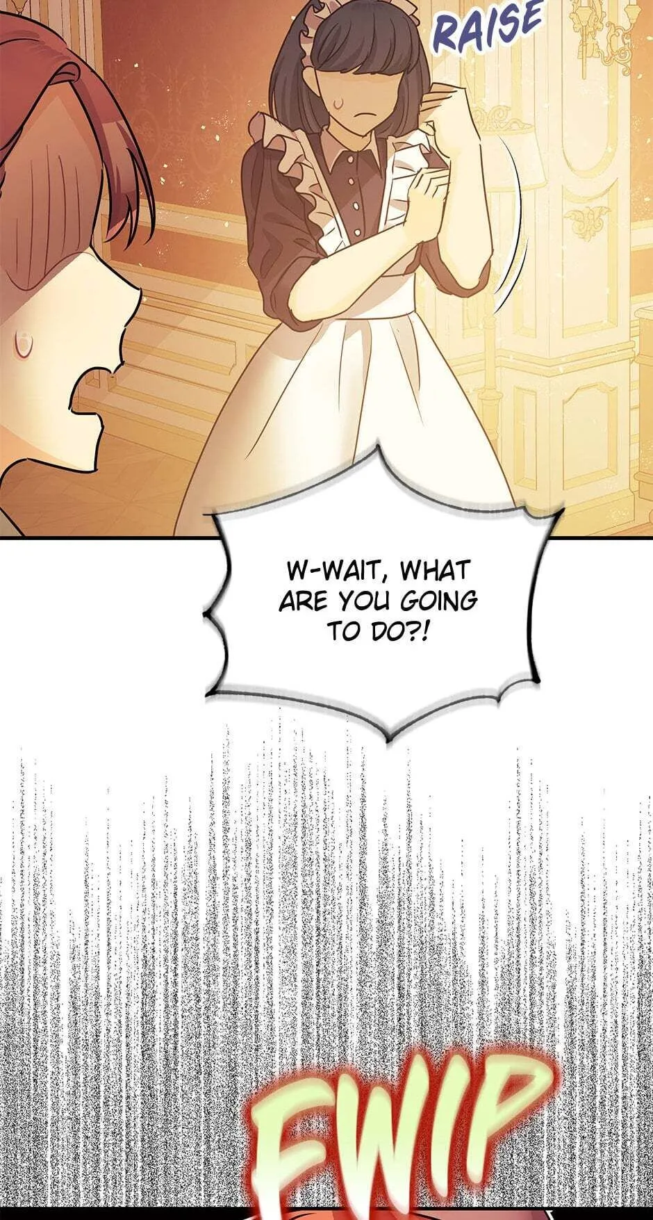 The Tyrant's Tranquilizer chapter 32 page 51