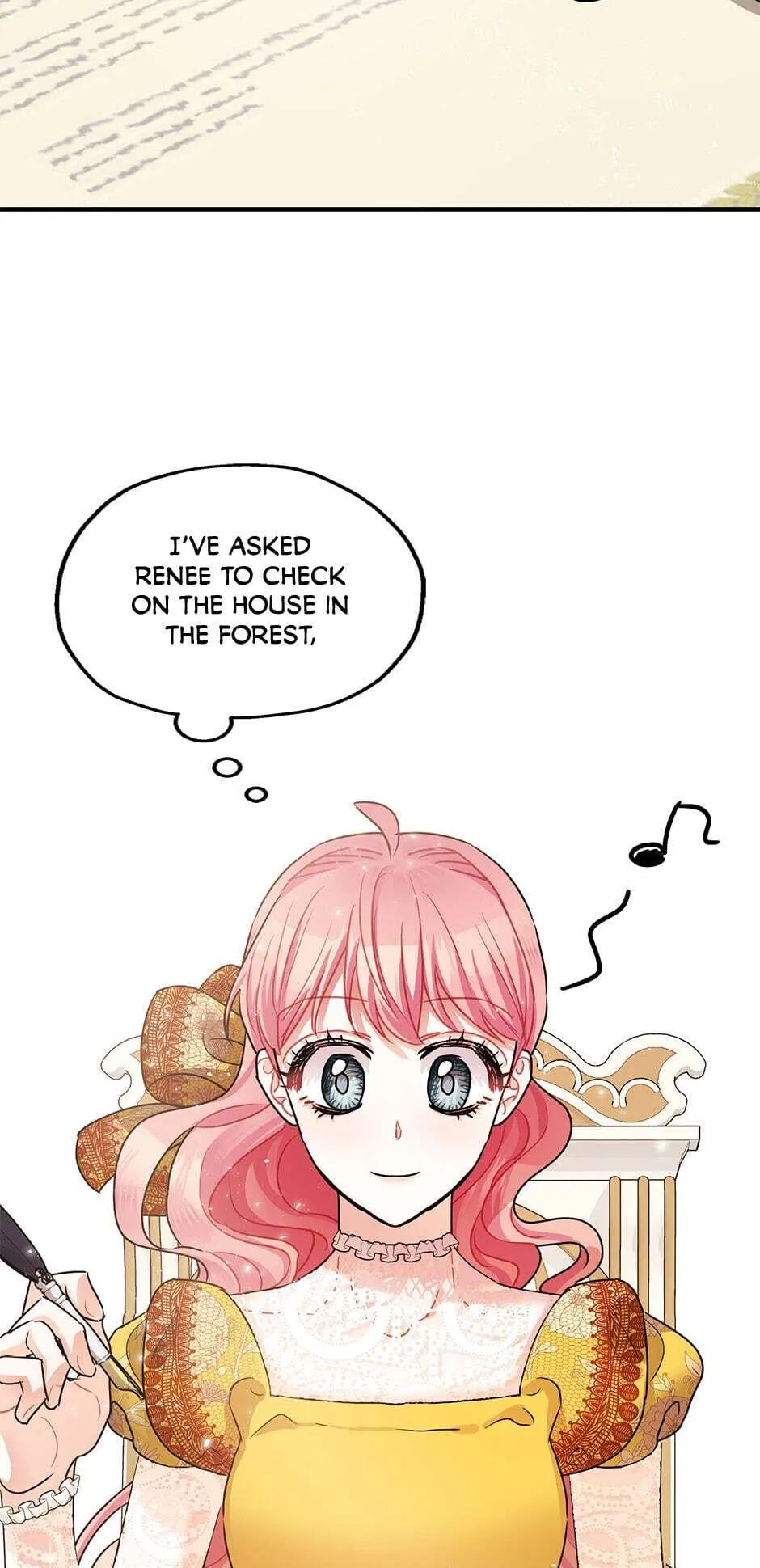 The Tyrant's Tranquilizer chapter 32 page 56