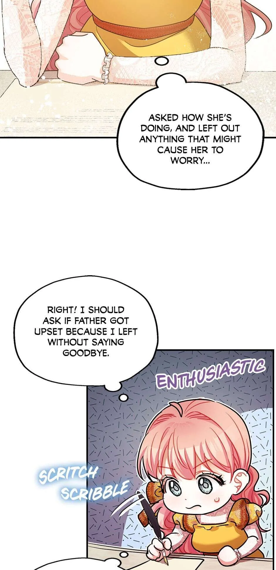 The Tyrant's Tranquilizer chapter 32 page 57