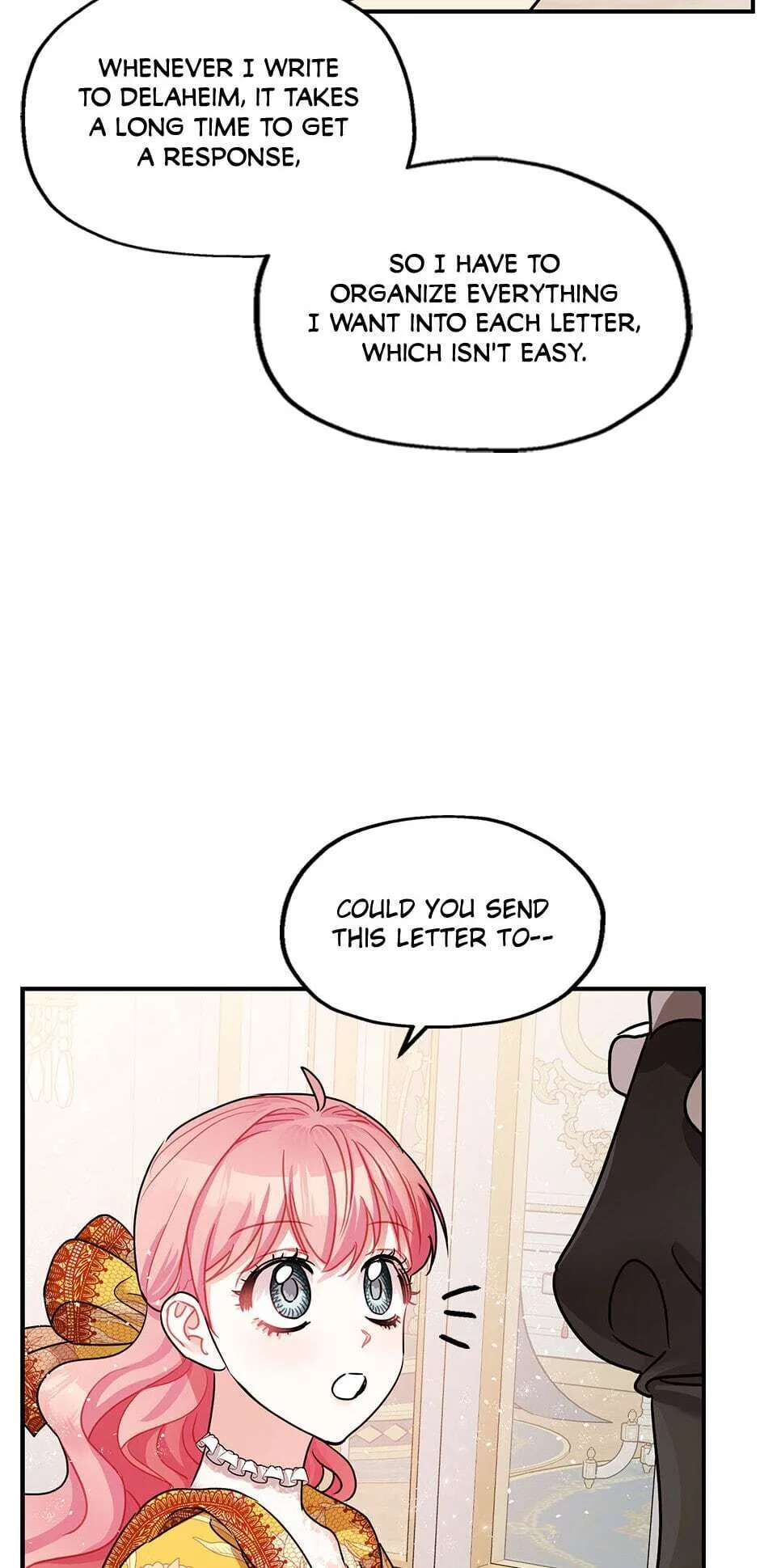 The Tyrant's Tranquilizer chapter 32 page 58