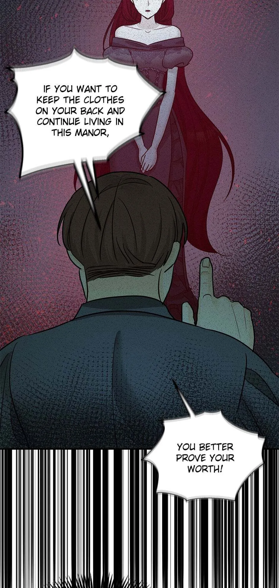 The Tyrant's Tranquilizer chapter 32 page 6