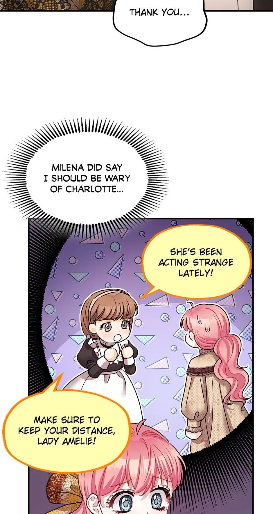 The Tyrant's Tranquilizer chapter 32 page 62